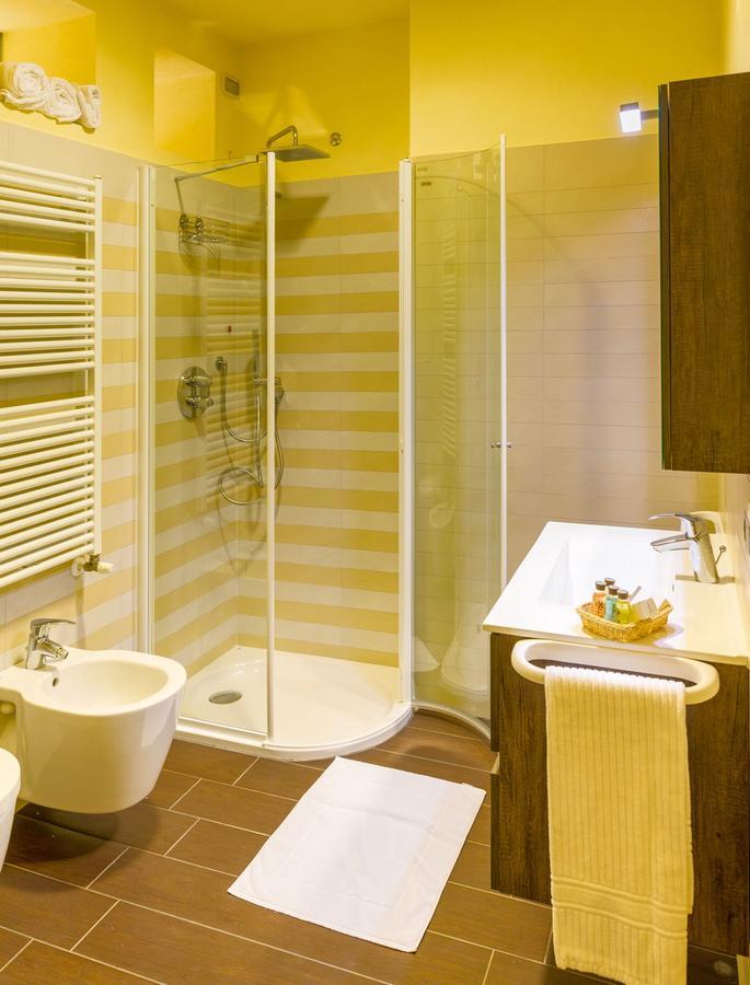 Villa Luisa Rooms And Breakfast Peschiera del Garda Exterior foto
