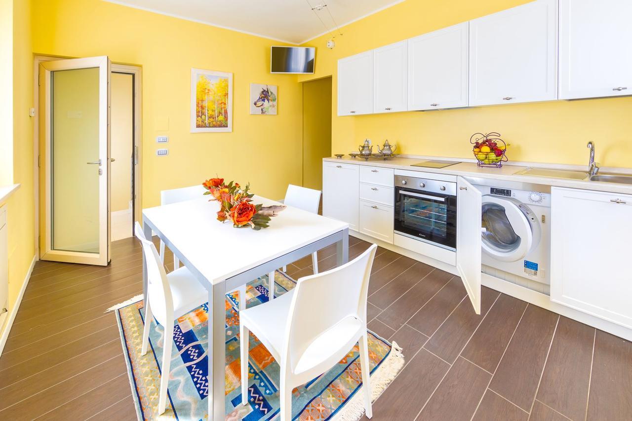 Villa Luisa Rooms And Breakfast Peschiera del Garda Exterior foto